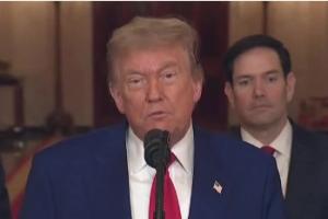 ਈਰਾਨ ਯੁੱਧ ਦੌਰਾਨ ਅਮਰੀਕਾ ਦਾ ਵੱਡਾ ਫੈਸਲਾ,ਅਮਰੀਕੀ ਵਿਦੇਸ਼ ਵਿਭਾਗ ਨੇ ਇਜ਼ਰਾਈਲ ਨੂੰ 12,000 ਘਾਤਕ ਬੰਬ ਵੇਚਣ ਦੀ ਮਨਜ਼ੂਰੀ