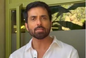 ਦੁਬਈ ਵਿਚ ਫਸੇ ਭਾਰਤੀਆਂ ਦੀ ਮਦਦ ਲਈ ਅੱਗੇ ਆਏ ਬਾਲੀਵੁੱਡ ਅਦਾਕਾਰ ਸੋਨੂੰ ਸੂਦ