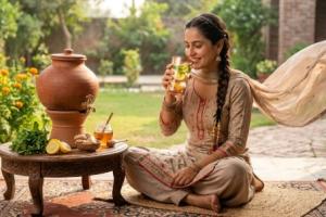 ਪਾਣੀ ਪੀਣ ਦਾ ਸਹੀ ਤਰੀਕਾ ਅਤੇ ਇਸ ਵਿੱਚ ਕੁਝ ਕੁਦਰਤੀ ਚੀਜ਼ਾਂ ਮਿਲਾ ਕੇ ਅਸੀਂ ਇਸ ਨੂੰ ਸਰੀਰ ਲਈ 'ਅੰਮ੍ਰਿਤ' ਬਣਾ ਸਕਦੇ ਹਾਂ