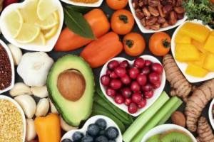 ਖਾਣਾ ਸਾਦਾ ਹੋਣ ਦੇ ਨਾਲ-ਨਾਲ ਹੋਣਾ ਚਾਹੀਦੈ ਪੌਸ਼ਟਿਕ