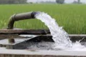 Haryana News: ਹਰਿਆਣਾ ਸਰਕਾਰ ਨੇ ਰਾਜ ਦੇ ਪਾਣੀ ਦੀ ਕਮੀ ਵਾਲੇ ਖੇਤਰਾਂ ਵਿੱਚ ਪਾਣੀ ਦੀ ਕਮੀ ਨੂੰ ਦੂਰ ਕਰਨ ਲਈ 3,000 ਕਰੋੜ ਰੁਪਏ ਦੇ ਨਿਵੇਸ਼ ਦਾ ਐਲਾਨ ਕੀਤਾ