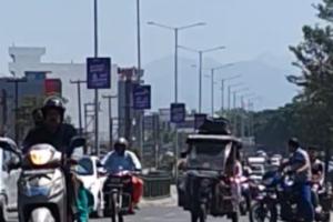 ਉਤਰਾਖੰਡ ਵਿਚ ਵਧਣੀ ਸ਼ੁਰੂ ਹੋਈ ਗਰਮੀ,ਦੇਹਰਾਦੂਨ ਵਿੱਚ ਅੱਜ ਮੌਸਮ ਦਿਨ ਭਰ ਖੁਸ਼ਕ ਰਹਿਣ ਦੀ ਉਮੀਦ ਹੈ