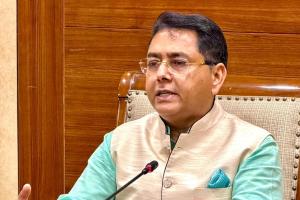 ਲਾਲਜੀਤ ਭੁੱਲਰ ਨੂੰ ਹਟਾਉਣਾ ਅਤੇ ਗ੍ਰਿਫ਼ਤਾਰ ਕਰਨਾ ਪੰਜਾਬ ਵਿੱਚ ਗਲਤ ਕੰਮਾਂ ਪ੍ਰਤੀ ਜ਼ੀਰੋ ਟਾਲਰੈਂਸ ਨੂੰ ਦਰਸਾਉਂਦਾ ਹੈ: ਅਮਨ ਅਰੋੜਾ