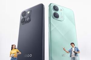 iQOO ਆਪਣੇ ਨਵੇਂ ਸਮਾਰਟਫੋਨ iQOO Z11 ਨਾਲ ਬੈਟਰੀ ਦੇ ਮਾਮਲੇ ਵਿੱਚ ਇੱਕ ਵੱਡਾ ਧਮਾਕਾ ਕਰਨ ਜਾ ਰਿਹਾ ਹੈ