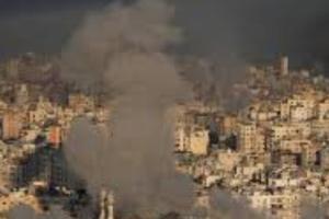 ਈਰਾਨ ਨੇ ਅਮਰੀਕਾ ਅਤੇ ਇਜ਼ਰਾਈਲ ਵੱਲੋਂ ਹਮਲਿਆਂ ਦੇ ਜਵਾਬ ਵਿੱਚ 500 ਤੋਂ ਵੱਧ ਮਿਜ਼ਾਈਲਾਂ ਅਤੇ 2,000 ਤੋਂ ਵੱਧ ਡਰੋਨ ਚਲਾਏ ਹਨ