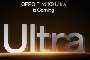 Mobile Tech News: Oppo Find X9 Ultra ਵਿੱਚ ਮਿਲ ਸਕਦਾ ਹੈ 200 ਮੈਗਾਪਿਕਸਲ ਪੈਰੀਸਕੋਪ ਟੈਲੀਫੋਟੋ ਕੈਮਰਾ, ਜਲਦੀ ਹੀ ਲਾਂਚ ਦੀ ਤਿਆਰੀ