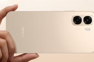 Oppo ਨੇ ਭਾਰਤੀ ਬਾਜ਼ਾਰ ਵਿੱਚ ਆਪਣਾ ਨਵਾਂ ਬਜਟ-ਫ੍ਰੈਂਡਲੀ 5G ਸਮਾਰਟਫੋਨ Oppo A6s 5G ਲਾਂਚ ਕਰਕੇ ਹਲਚਲ ਮਚਾ ਦਿੱਤੀ ਹੈ