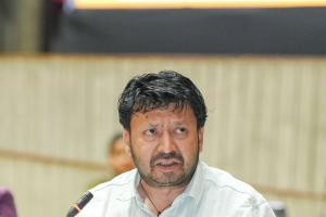 ਡਾ. ਰਵਜੋਤ ਸਿੰਘ ਨੇ ਪੰਜਾਬ ਬਜਟ 2026–27 ਨੂੰ ਇਤਿਹਾਸਕ, ਉਦਾਰ ਅਤੇ ਦੂਰਦਰਸ਼ੀ ਕਰਾਰ ਦਿੱਤਾ