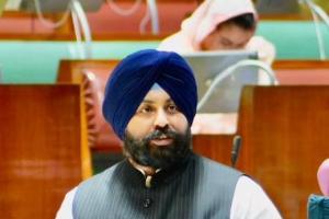 ਪੰਜਾਬ ਵਿਧਾਨ ਸਭਾ ਵੱਲੋਂ ਸਰਬਸੰਮਤੀ ਨਾਲ ਸ੍ਰੀ ਗੁਰੂ ਤੇਗ਼ ਬਹਾਦਰ ਵਿਸ਼ਵ ਪੱਧਰੀ ਯੂਨੀਵਰਸਿਟੀ ਪੰਜਾਬ ਬਿੱਲ, 2026 ਪਾਸ