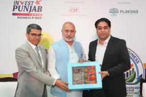 ਪੰਜਾਬ ਨੇ ਸਿੰਗਲ ਵਿੰਡੋ ਪ੍ਰਣਾਲੀ ਨਾਲ ਕਾਰੋਬਾਰ, ਫਿਲਮ ਸ਼ੂਟਿੰਗ ਲਈ ਦਰ ਖੋਲ੍ਹੇ: ਬਲਤੇਜ ਪੰਨੂ