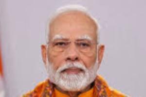 ਪ੍ਰਧਾਨ ਮੰਤਰੀ ਨਰਿੰਦਰ ਮੋਦੀ ਨੇ ਮੰਗਲਵਾਰ ਨੂੰ ਯੂਟਿਊਬ ‘ਤੇ 30 ਮਿਲੀਅਨ ਸਬਸਕ੍ਰਾਈਬਰਾਂ ਦਾ ਅੰਕੜਾ ਪਾਰ ਕਰ ਲਿਆ