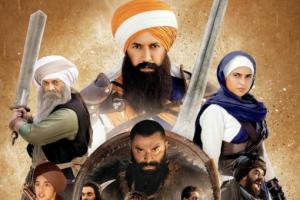 ਪੰਜਾਬੀ ਸਿਨੇਮਾ ਦੇ ਸੁਪਰਸਟਾਰ ਗਿੱਪੀ ਗਰੇਵਾਲ ਬਹੁ-ਚਰਚਿਤ ਫ਼ਿਲਮ ‘Akaal: The Unconquered’ ਹੁਣ OTT ਪਲੇਟਫਾਰਮ Chaupal ’ਤੇ ਰਿਲੀਜ਼ ਹੋ ਗਈ ਹੈ