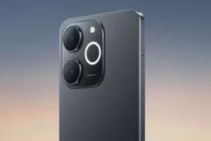 Realme ਆਪਣੀ P-ਸੀਰੀਜ਼ ਦਾ ਵਿਸਤਾਰ ਕਰਦੇ ਹੋਏ ਭਾਰਤ ਵਿੱਚ ਇੱਕ ਨਵਾਂ ਬਜਟ ਸਮਾਰਟਫੋਨ Realme P4 Lite 5G ਲਾਂਚ ਕਰਨ ਦੀ ਤਿਆਰੀ ਕਰ ਰਿਹਾ ਹੈ