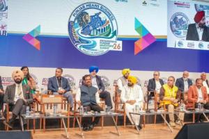 ਪੰਜਾਬ ਵਿੱਚ ਨਿਵੇਸ਼ ਕਰੋ,ਸਰਕਾਰ ਤੁਹਾਨੂੰ ਪੂਰਾ ਸਹਿਯੋਗ ਅਤੇ ਰਿਆਇਤਾਂ ਦੇਵੇਗੀ: ਮੁੱਖ ਮੰਤਰੀ ਭਗਵੰਤ ਸਿੰਘ ਮਾਨ