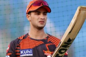 ਸਨਰਾਈਜ਼ਰਜ਼ ਹੈਦਰਾਬਾਦ ਨੇ ਇੱਕ ਮਹੱਤਵਪੂਰਨ ਫੈਸਲਾ,ਅਭਿਸ਼ੇਕ ਸ਼ਰਮਾ ਨੂੰ ਕਪਤਾਨ ਨਿਯੁਕਤ ਕੀਤਾ ਹੈ 