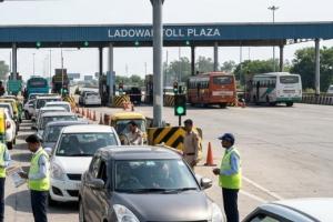 1 ਅਪ੍ਰੈਲ 2026 ਤੋਂ ਦੇਸ਼ ਭਰ ਦੇ ਟੋਲ ਪਲਾਜ਼ਿਆਂ 'ਤੇ ਟੈਕਸ ਦੀਆਂ ਦਰਾਂ ਅਤੇ ਫਾਸਟੈਗ ਦੇ ਸਾਲਾਨਾ ਪਾਸਾਂ ਦੀਆਂ ਕੀਮਤਾਂ ਵਿੱਚ ਵਾਧਾ ਕੀਤਾ ਜਾ ਰਿਹਾ ਹੈ