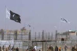 ਪਾਕਿਸਤਾਨ ਅਤੇ ਅਫਗਾਨਿਸਤਾਨ ਵਿਚਾਲੇ ਤਣਾਅ ਇੱਕ ਵਾਰ ਫਿਰ ਗੰਭੀਰ ਰੂਪ ਧਾਰਨ ਕਰ ਗਿਆ ਹੈ