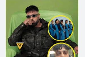  ਗਾਇਕ ਬਾਦਸ਼ਾਹ ਦੇ ਨਵੇਂ ਗੀਤ 'ਟਟਿਹਰੀ' ਨੂੰ ਲੈ ਕੇ ਪੈਦਾ ਹੋਇਆ ਵਿਵਾਦ ਹੁਣ ਇੱਕ ਗੰਭੀਰ ਮੋੜ ਲੈ ਚੁੱਕਾ ਹੈ