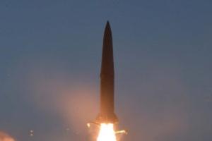 ਉੱਤਰੀ ਕੋਰੀਆ ਵੱਲੋਂ ਬੈਲਿਸਟਿਕ ਮਿਜ਼ਾਈਲ ਦਾਗੇ ਜਾਣ ਦੀ ਖ਼ਬਰ ਨੇ ਪੂਰੀ ਦੁਨੀਆ,ਵਿੱਚ ਹਲਚਲ ਤੇਜ਼ ਕਰ ਦਿੱਤੀ ਹੈ