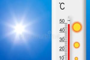 ਪਿਛਲੇ ਸਾਲ ਦੇ ਮੁਕਾਬਲੇ ਇਸ ਵਾਰ ਜ਼ਿਆਦਾ ਗਰਮੀ ਹੈ,ਤਾਪਮਾਨ 40-45 ਡਿਗਰੀ ਤੱਕ ਪਹੁੰਚ ਜਾਵੇਗਾ