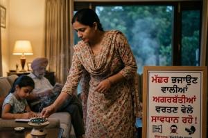 ਮੱਛਰ ਭਜਾਉਣ ਵਾਲੀ ਅਗਰਬੱਤੀ ਵਰਤਣ ਵਾਲੇ ਹੋ ਜਾਣ ਸਾਵਧਾਨ! 