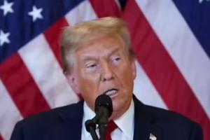 ਅਮਰੀਕੀ ਰਾਸ਼ਟਰਪਤੀ ਡੋਨਾਲਡ ਟਰੰਪ ਨੇ ਹੋਰਮੁਜ਼ ਸਟ੍ਰੇਟ ਨੂੰ ਮੁੜ ਖੋਲ੍ਹਣ ਅਤੇ ਸਮੁੰਦਰੀ ਵਪਾਰ ਨੂੰ ਸੁਰੱਖਿਅਤ ਬਣਾਉਣ ਲਈ ਇੱਕ ਵੱਡਾ ਅੰਤਰਰਾਸ਼ਟਰੀ ਕਦਮ ਚੁੱਕਣ ਦਾ ਸੰਕੇਤ ਦਿੱਤਾ  