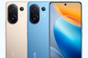 Vivo T5 Pro ਜਲਦੀ ਹੀ ਭਾਰਤ ਵਿੱਚ ਲਾਂਚ ਹੋਵੇਗਾ