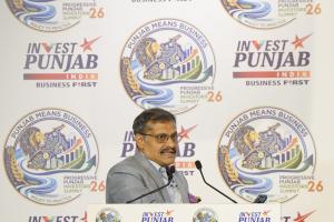 ਪ੍ਰਗਤੀਸ਼ੀਲ ਪੰਜਾਬ ਨਿਵੇਸ਼ਕ ਸੰਮੇਲਨ ਨੂੰ ਸਾਕਾਰਤਮਕ ਹੁੰਗਾਰਾ ਮਿਲਿਆ