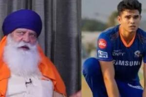 ਯੋਗਰਾਜ ਸਿੰਘ ਨੇ ਅਰਜੁਨ ਤੇਂਦੁਲਕਰ ਦੀ ਪ੍ਰਤਿਭਾ ਨੂੰ ਨਿਖਾਰਨ ਲਈ ਇਹ ਵੱਡੀ ਗੱਲ ਕਹੀ ਹੈ