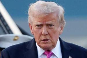 ਅਮਰੀਕੀ ਰਾਸ਼ਟਰਪਤੀ ਡੋਨਾਲਡ ਟਰੰਪ ਨੇ ਸ਼ਨੀਵਾਰ ਰਾਤ ਨੂੰ ਸੋਸ਼ਲ ਮੀਡੀਆ ਰਾਹੀਂ ਈਰਾਨ ਨੂੰ ਆਖਰੀ ਚੇਤਾਵਨੀ ਦਿੱਤੀ ਹੈ