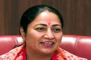 ਇੱਕ ਸਾਲ ਪੂਰਾ ਹੋਣ 'ਤੇ,ਮੁੱਖ ਮੰਤਰੀ ਰੇਖਾ ਗੁਪਤਾਨੇ ਦੱਸਿਆ ਕਿ ਕਿਵੇਂ 'ਮਿਸ਼ਨ ਮੋਡ' ਵਿੱਚ ਰਾਜਧਾਨੀ ਦੀ ਤਸਵੀਰ ਬਦਲ ਗਈ