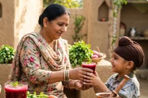 ਚੁਕੰਦਰ ਸਿਹਤ ਲਈ ਕਿਸੇ ਵਰਦਾਨ ਤੋਂ ਘੱਟ ਨਹੀਂ ਹੈ