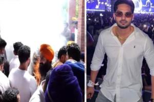 ਚੰਡੀਗੜ੍ਹ ਦੇ ਪ੍ਰਾਪਰਟੀ ਡੀਲਰ ਚਰਨਪ੍ਰੀਤ ਸਿੰਘ ਚਿੰਨੀ ਦਾ ਕੱਲ੍ਹ ਸਸਕਾਰ ਕਰ ਦਿੱਤਾ ਗਿਆ