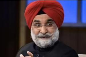 ਤਰਨਜੀਤ ਸਿੰਘ ਸੰਧੂ ਨੂੰ ਦਿੱਲੀ ਦਾ ਨਵਾਂ ਲੈਫਟੀਨੈਂਟ ਗਵਰਨਰ (ਐਲਜੀ) ਨਿਯੁਕਤ ਕੀਤਾ ਗਿਆ ਹੈ