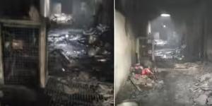 ਦਿੱਲੀ ਵਿੱਚ ਅੱਗ ਲੱਗਣ ਦੀਆਂ ਭਿਆਨਕ ਘਟਨਾਵਾਂ ਵਾਪਰੀਆਂ ਹਨ