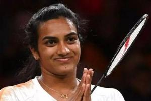 ਦੁਬਈ ‘ਚ ਫਸੀ ਬੈਡਮਿੰਟਨ ਖਿਡਾਰਨ ਪੀਵੀ ਸਿੰਧੂ ਸੁਰੱਖਿਅਤ ਪਰਤੀ ਭਾਰਤ 