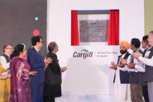 ਨਵੀਂ ਯੂਨਿਟ ਪੰਜਾਬ ਵਿੱਚ ਕਿਸਾਨਾਂ ਦੀ ਆਮਦਨ ਵਧਾਉਣ, ਦੁੱਧ ਦੀ ਪੈਦਾਵਾਰ ਅਤੇ ਡੇਅਰੀ ਉਤਪਾਦਕਤਾ ਵਧਾਉਣ ਵਿੱਚ ਸਹਾਈ ਹੋਵੇਗੀ: ਮੁੱਖ ਮੰਤਰੀ ਭਗਵੰਤ ਸਿੰਘ ਮਾਨ