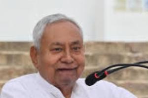 ਨਿਤੀਸ਼ ਕੁਮਾਰ ਦਾ MLC ਅਹੁਦੇ ਤੋਂ ਅਸਤੀਫ਼ਾ