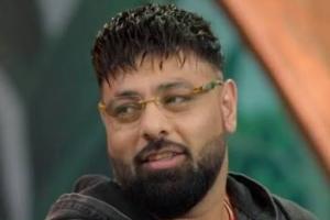 ਪੁਲਿਸ ਨੇ ਗਾਇਕ ਬਾਦਸ਼ਾਹ ਦੇ ਇਤਰਾਜ਼ਯੋਗ ਗੀਤ 