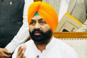 ਪੰਜਾਬ ਦੀ ਸਿਆਸਤ ਨਾਲ ਜੁੜੀ ਇੱਕ ਬਹੁਤ ਹੀ ਵੱਡੀ ਅਤੇ ਅਹਿਮ ਖ਼ਬਰ