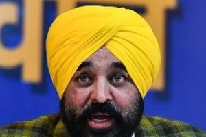 ਪੰਜਾਬ ਦੇ ਮੁੱਖ ਮੰਤਰੀ ਭਗਵੰਤ ਮਾਨ ਨੇ ਦਾਅਵਾ,2027 ਦੇ ਵਿਧਾਨ ਸਭਾ ਚੋਣਾਂ ਵਿੱਚ ਪੰਜਾਬ ਦੀ ਜਨਤਾ ਆਪ ਨੂੰ 100 ਸੀਟਾਂ ਦਾ ਤੋਹਫਾ ਦੇਵੇਗੀ