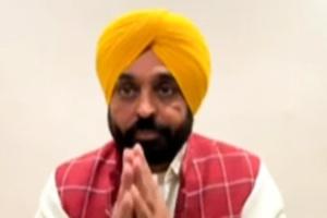 ਪੰਜਾਬ ਦੇ ਲੋਕ 2027 ਵਿੱਚ ‘ਆਪ’ ਨੂੰ 100 ਸੀਟਾਂ ਦੇ ਕੇ ਕੇਂਦਰ ਵਿੱਚ ਭਾਜਪਾ ਦੇ ਤਾਨਾਸ਼ਾਹੀ ਸ਼ਾਸਨ ਦੇ ਅੰਤ ਦਾ ਮੁੱਢ ਬੰਨ੍ਹਣਗੇ: ਭਗਵੰਤ ਸਿੰਘ ਮਾਨ 