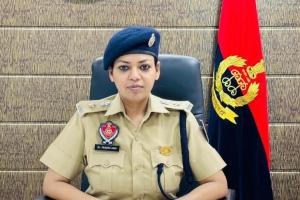 ਫਰੀਦਕੋਟ ਹੋਇਆ ਪੰਜਾਬ ਵਿੱਚ ਨਸ਼ਿਆਂ ਖ਼ਿਲਾਫ਼ ਕਾਰਵਾਈ ਵਿੱਚ ਮੂਹਰਲੇ ਜ਼ਿਲ੍ਹਿਆਂ ਵਿੱਚ ਸ਼ਾਮਲ; ਅਪਰਾਧ ਵਿੱਚ 37% ਕਮੀ, ਲੁੱਟ ਖੋਹ ਦੇ ਮਾਮਲਿਆਂ ਵਿੱਚ 97% ਬਰਾਮਦਗੀ ਦਰਜ