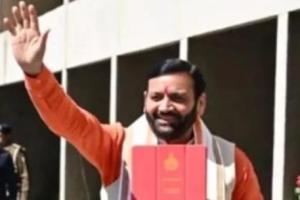 ਮੁੱਖ ਮੰਤਰੀ ਨਾਇਬ ਸਿੰਘ ਸੈਣੀ ਅੱਜ ਹਰਿਆਣਾ ਦਾ ਬਜਟ ਪੇਸ਼ ਕਰਨਗੇ  