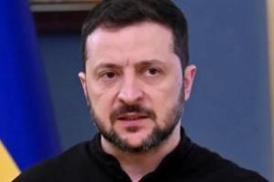 ਯੂਕਰੇਨ ਦੇ ਰਾਸ਼ਟਰਪਤੀ ਵੋਲੋਦੀਮੀਰ ਜ਼ੇਲੇਂਸਕੀ ਨੇ ਸ਼ਨੀਵਾਰ ਨੂੰ ਸੰਯੁਕਤ ਅਰਬ ਅਮੀਰਾਤ ਅਤੇ ਕਤਰ ਦਾ ਦੌਰਾ ਕੀਤਾ