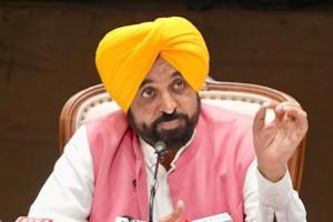 ਵਾਢੀ ਦੌਰਾਨ ਨਿਰਵਿਘਨ ਤੇਲ ਸਪਲਾਈ ਯਕੀਨੀ ਬਣਾਓ, ਨਹੀਂ ਤਾਂ ਖੁਰਾਕ ਸੁਰੱਖਿਆ ਖ਼ਤਰੇ ਵਿੱਚ ਪਵੇਗੀ: ਮੁੱਖ ਮੰਤਰੀ ਭਗਵੰਤ ਸਿੰਘ ਮਾਨ