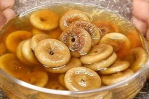 ਸਵੇਰੇ ਖਾਲੀ ਪੇਟ ਅੰਜੀਰ ਦਾ ਪਾਣੀ ਨਿਯਮਿਤ ਤੌਰ ’ਤੇ ਪੀਣ ਨਾਲ ਹੱਡੀਆਂ ਨੂੰ ਮਜ਼ਬੂਤ ਬਣਾਉਣ ਵਿੱਚ ਮਦਦ ਹੋ ਸਕਦੀ ਹੈ