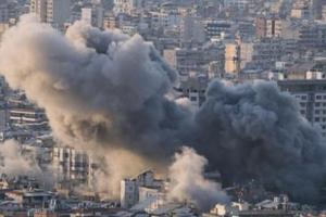  ਸੰਯੁਕਤ ਰਾਜ ਅਮਰੀਕਾ ਵੱਲੋਂ 16 ਈਰਾਨੀ ਮਾਈਨ ਵਿਛਾਉਣ ਵਾਲੇ ਜਹਾਜ਼ਾਂ ਨੂੰ ਤਬਾਹ ਕਰਨ ਦਾ ਦਾਅਵਾ 