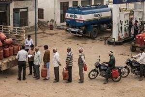 ਹਰਿਆਣਾ ਵਿੱਚ ਇਸ ਸਮੇਂ ਊਰਜਾ ਦੇ ਸਾਧਨਾਂ ਨੂੰ ਲੈ ਕੇ ਕਾਫ਼ੀ ਹਲਚਲ ਦੇਖਣ ਨੂੰ ਮਿਲ ਰਹੀ ਹੈ