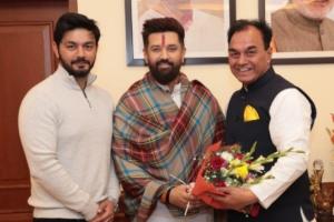 ਹਲਕਾ ਚੱਬੇਵਾਲ ‘ਚ ਸਥਾਪਤ ਹੋਵੇਗਾ ਫ਼ਲਾਂ ਤੇ ਸਬਜ਼ੀਆਂ ਦਾ ਪ੍ਰੋਸੈਸਿੰਗ ਇੰਡਸਟਰੀ, 18 ਕਰੋੜ ਦੀ ਲਾਗਤ ਨਾਲ ਲੱਗੇਗਾ ਪ੍ਰੋਜੈਕਟ